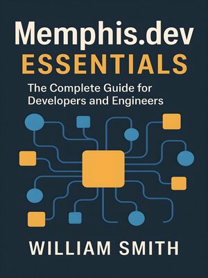 cover image of Memphis.dev Essentials